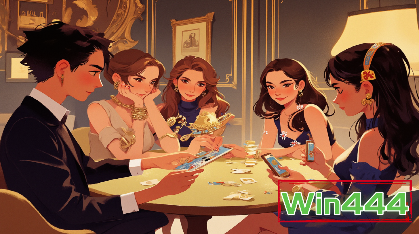 win444 bet
